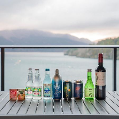 Rakuten Stay Fujimi Terrace Hakone Ashinoko Dış mekan fotoğraf