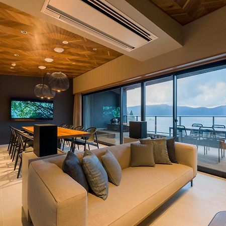 Rakuten Stay Fujimi Terrace Hakone Ashinoko Dış mekan fotoğraf