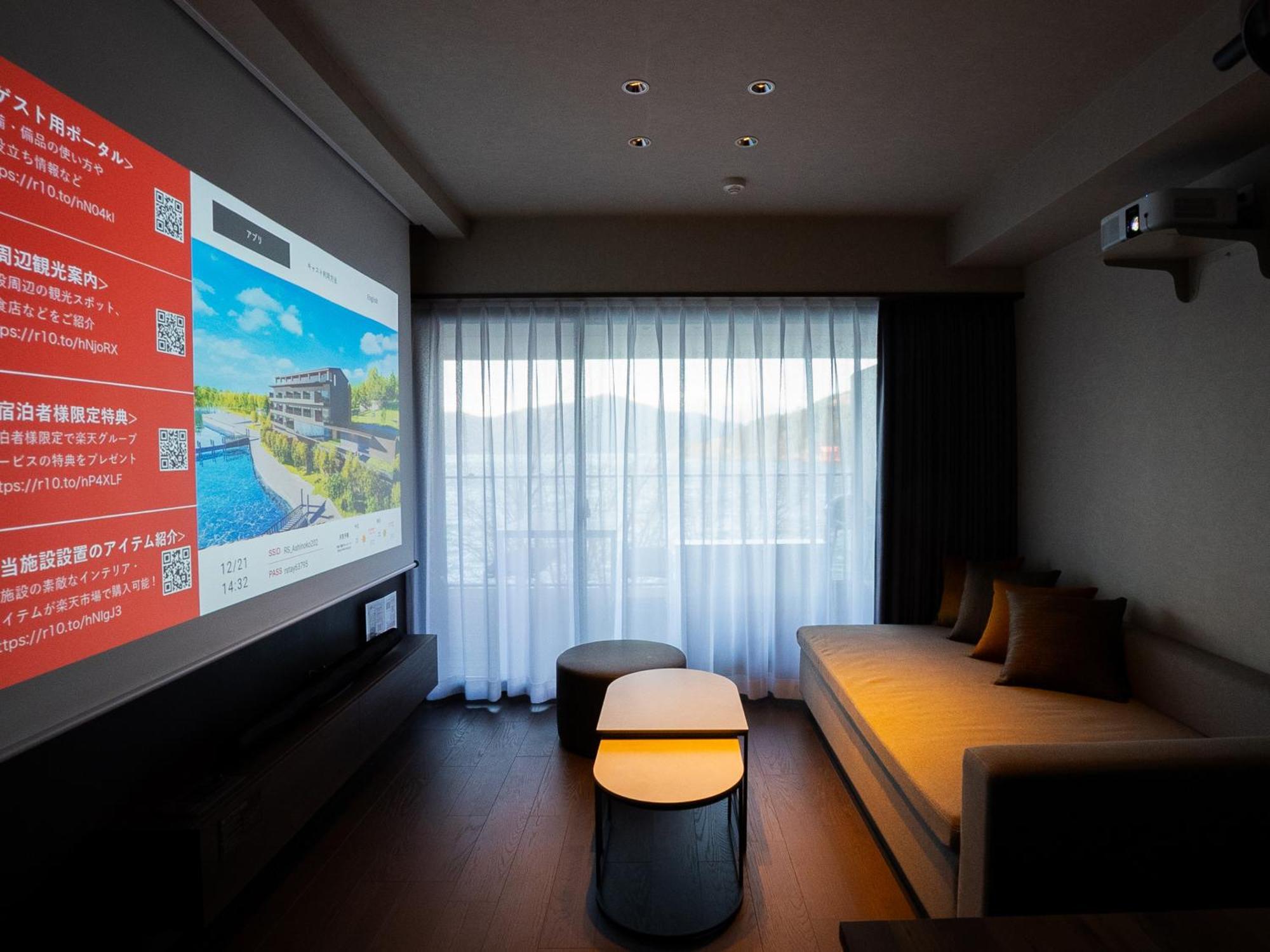 Rakuten Stay Fujimi Terrace Hakone Ashinoko Dış mekan fotoğraf