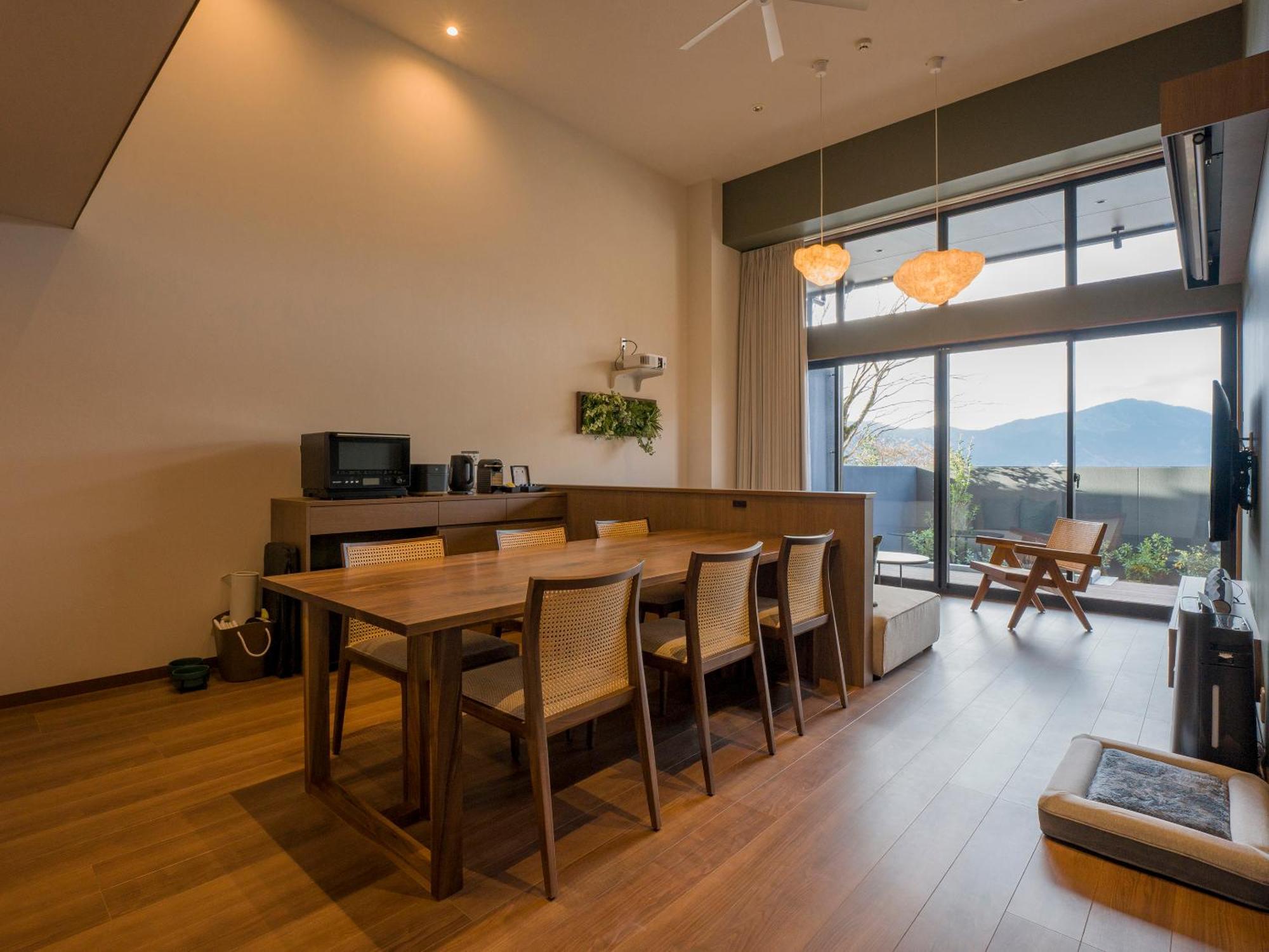 Rakuten Stay Fujimi Terrace Hakone Ashinoko Dış mekan fotoğraf