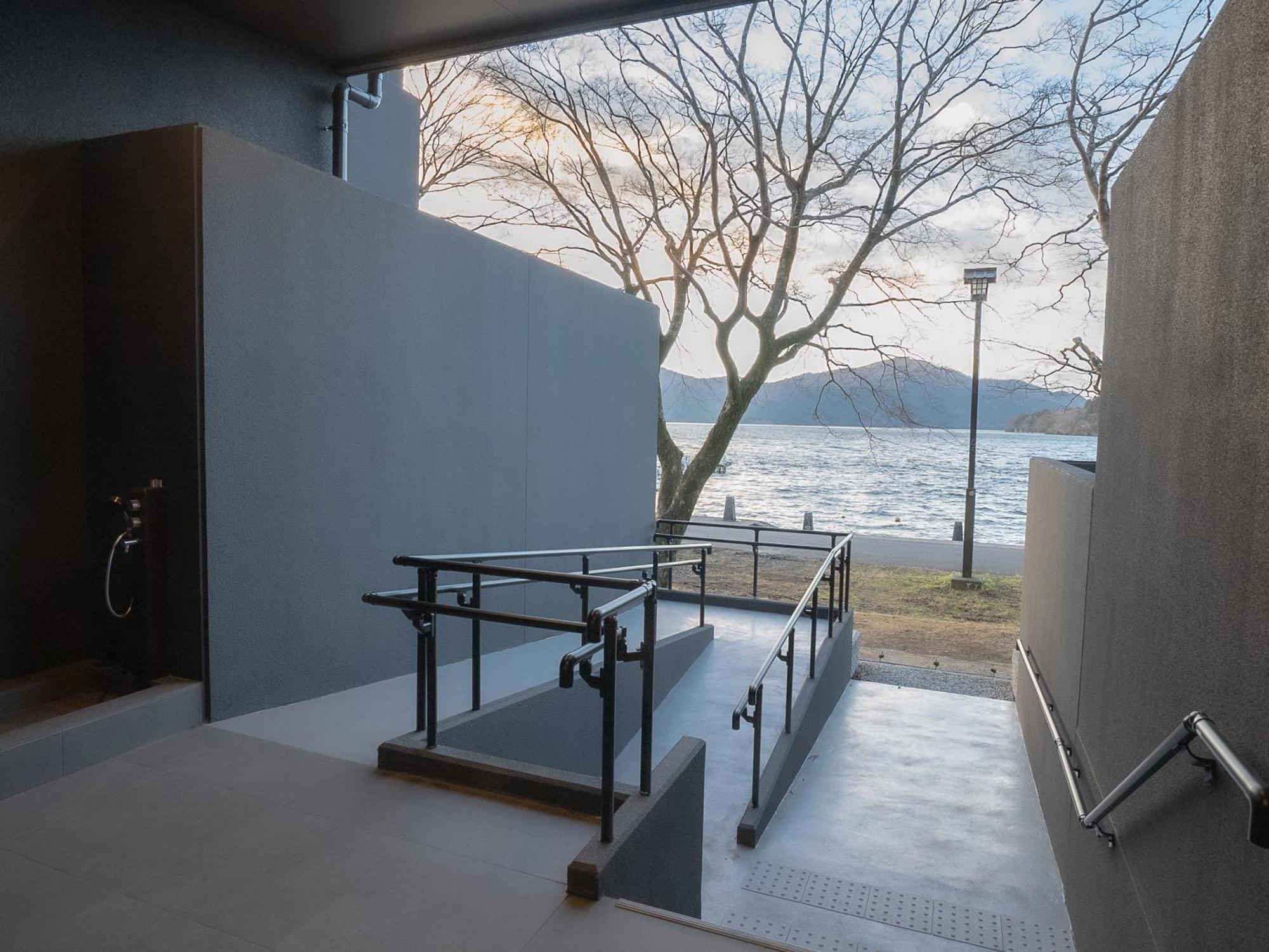 Rakuten Stay Fujimi Terrace Hakone Ashinoko Dış mekan fotoğraf